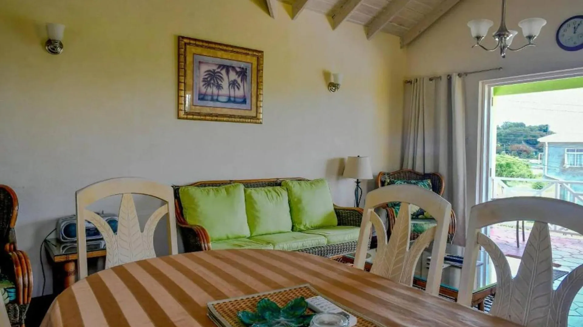 Apartman Prospect 3-Bedroom Apt 4 Saint James Barbados